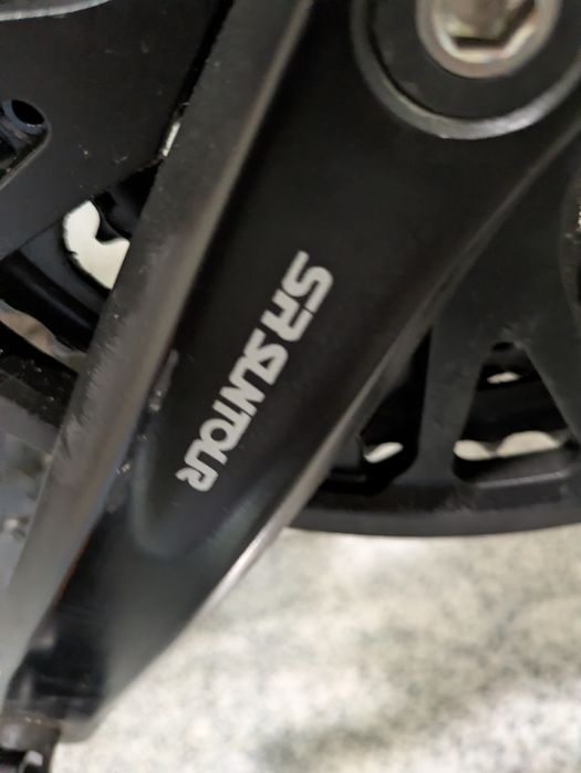 Kross Hexagon X6 rama 19 cali Bardzo dobry stan