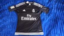 Koszulka klubu Real Madrid !