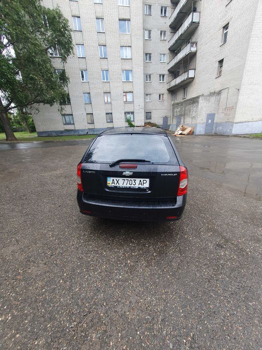 Продам Chevrolet Lacetti