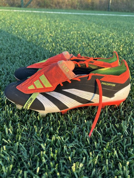 Buty adidas predator