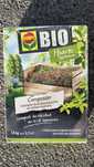 Acelerador de Compostagem BIOlogico 1,8kg