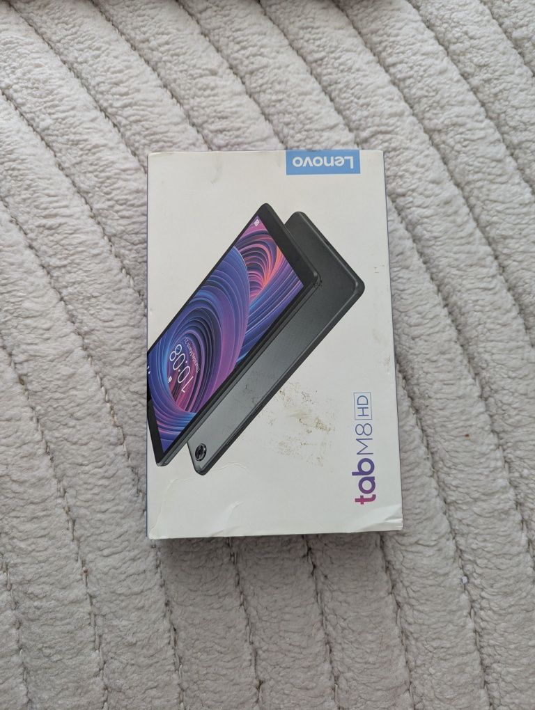 Lenovo tab M8 HD 32/2