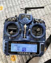Flysky Taranis X9D Plus SE