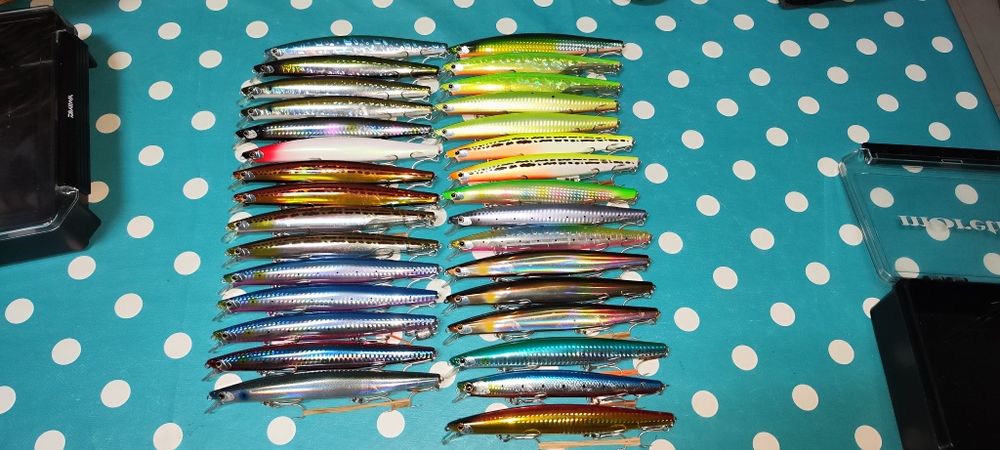 Shimano Assassin 166 F