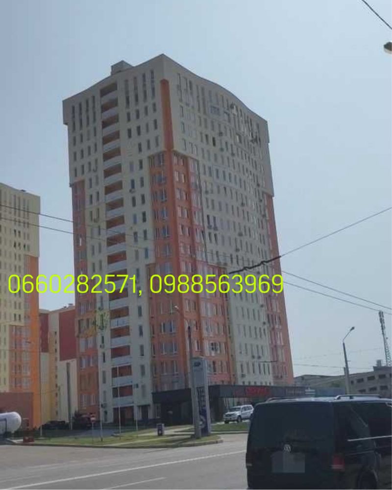 Эксклюзив! 3к.кв., ЖК Меридиан, ЖС-2, жилой дом, Салтовка, Сертификат!
