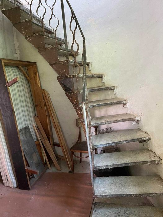 Продам добротний цегляний будинок з газом , ід: 38945