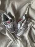 Vans Knu skool grey 38-40р