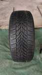 Opona Dunlop SP Winter Sport  4D  205/45R17  RunFlat 1-szt