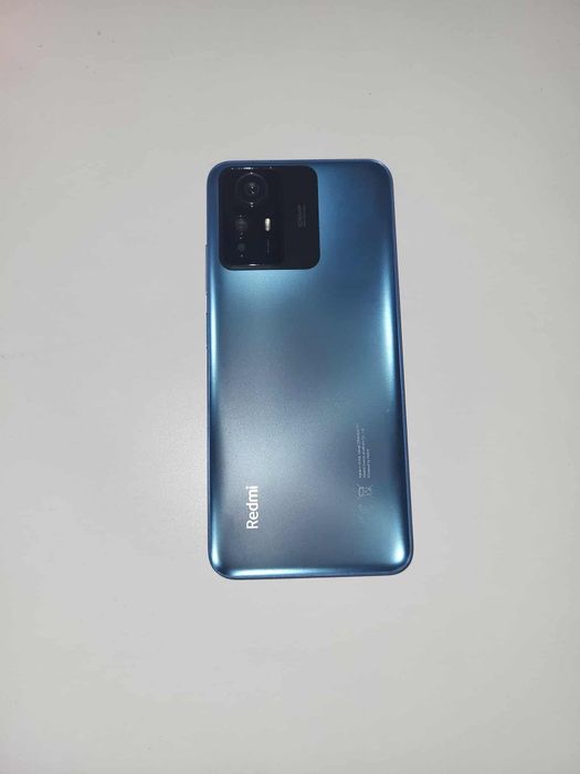 Xiaomi Redmi Note 12S stan IDEALNY