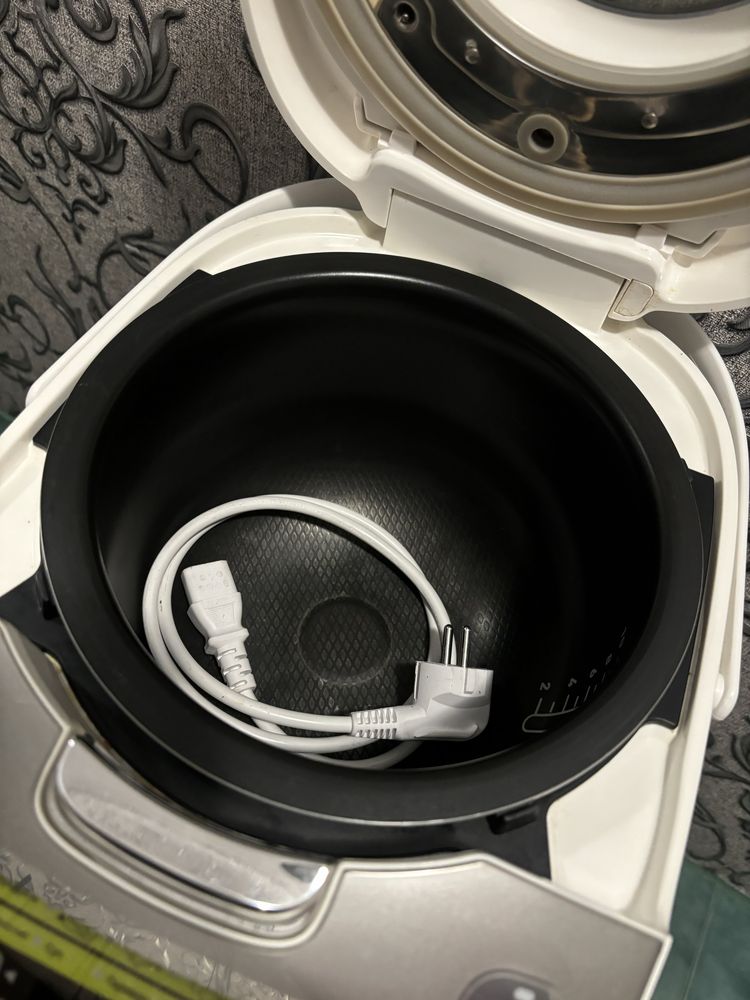 Мультиварка Moulinex SERIE R23