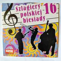 Szlagiery polskiej BIESIADY 16 | CD