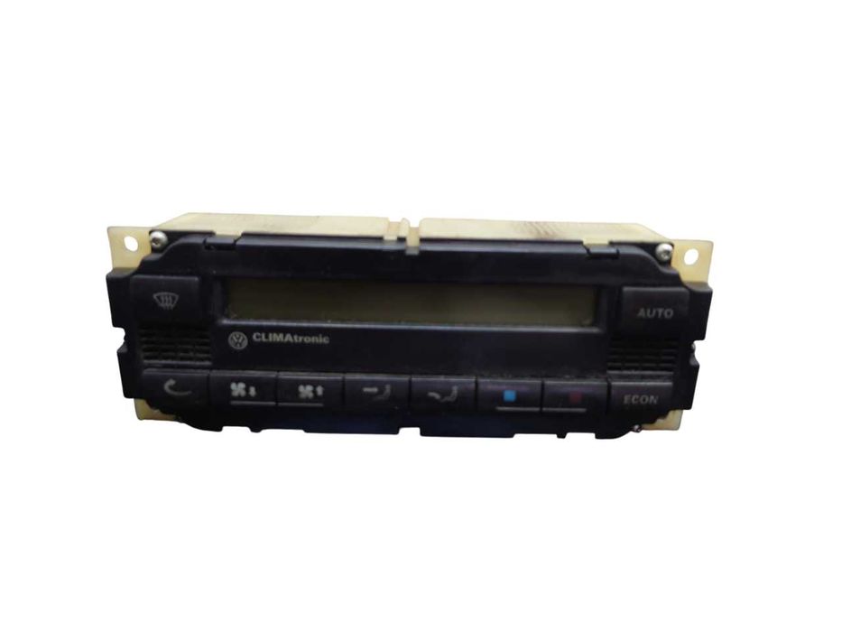 Volkswagen Golf IV Passat B5 Audi A4 B5 Panel Nawiewu Klimatyzacji