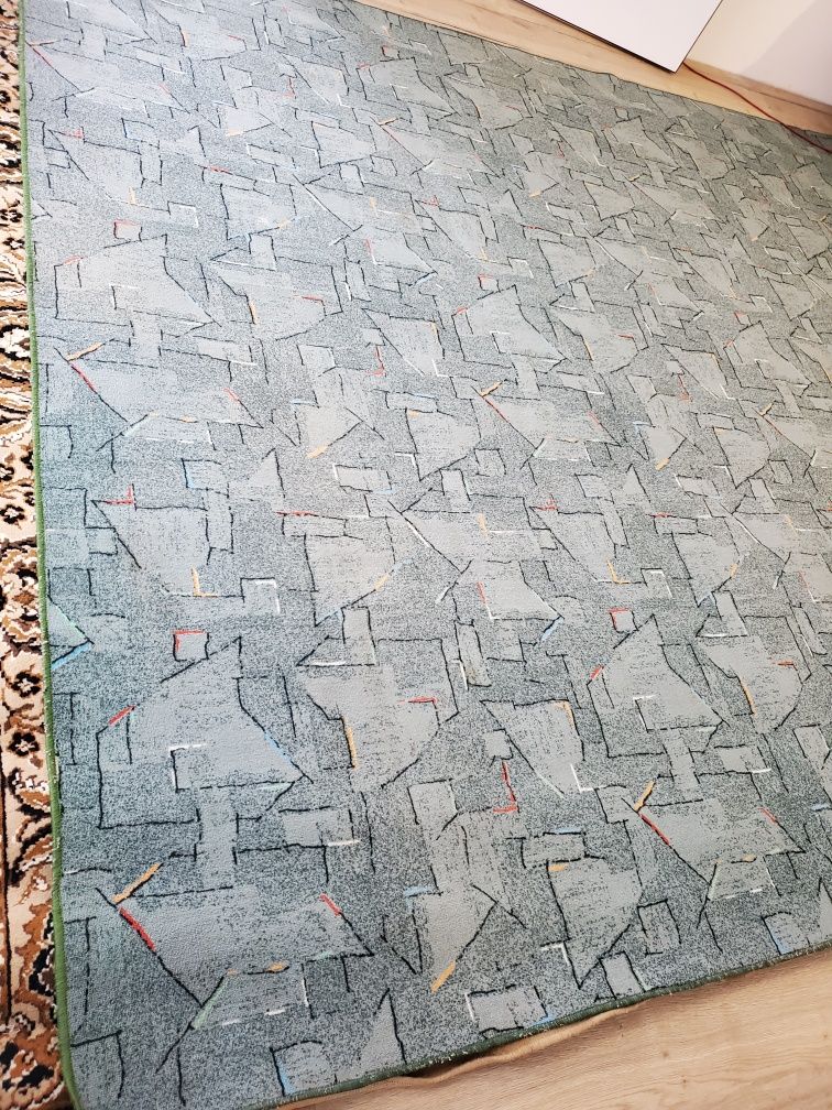 Палас.      3*3,5