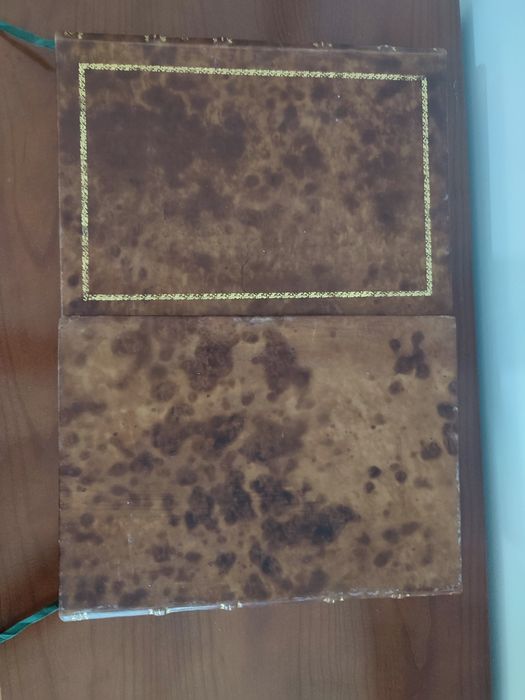 Coleção completa ardina de Lamego 1998 a 2001