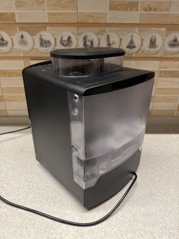 Кавоварка кофемашина KRUPS ESSENTIAL EA815070 з Німеччини