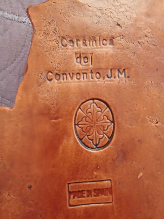 Сови Ceramica del Convento J.M.