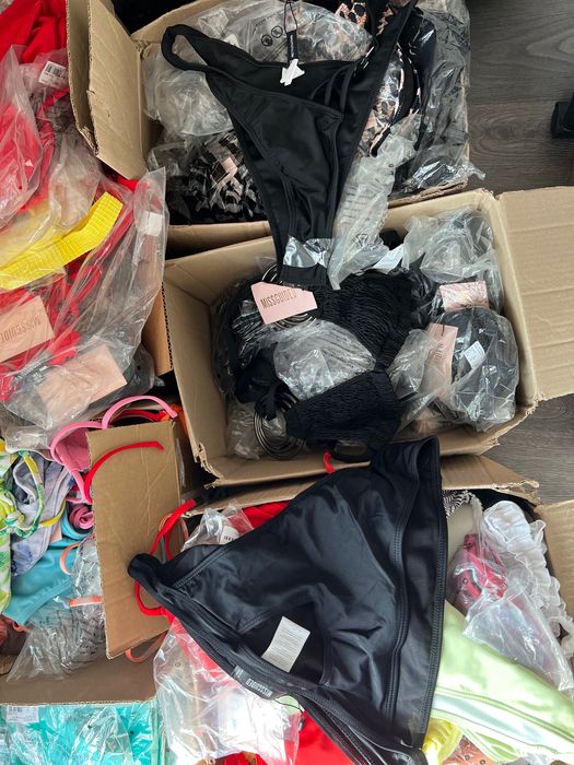 Купальники жіночі сток, опт/роздріб, продам недорого!