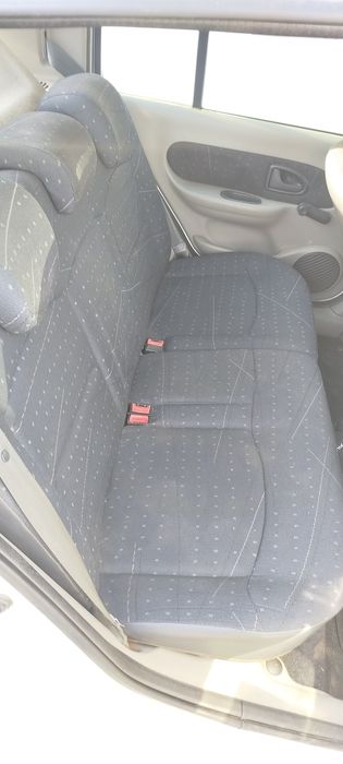 Renault Clio 1.5 Gasóleo 2003