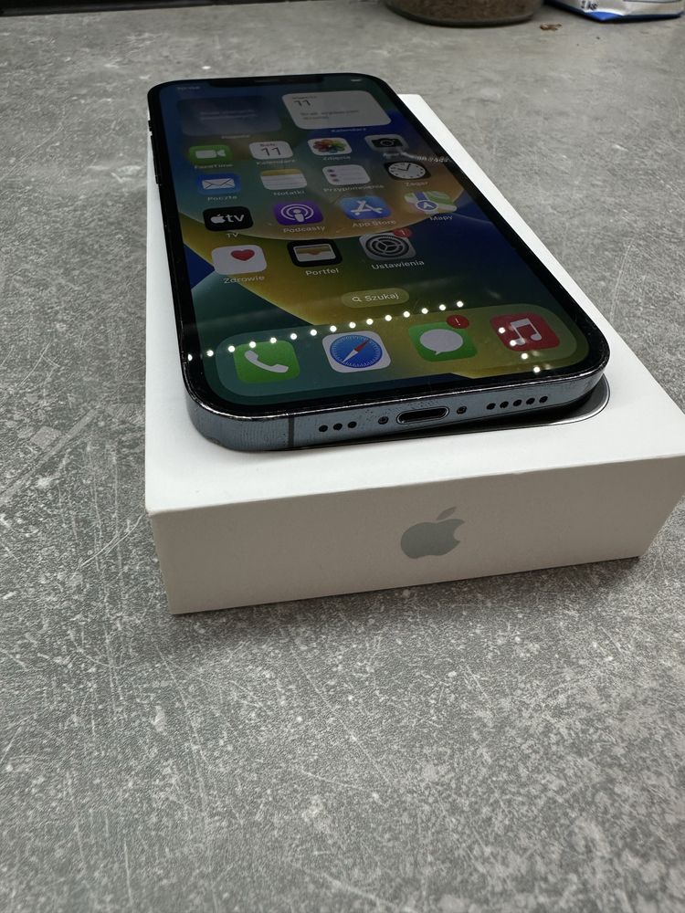 Iphone 12 pro 256 gb