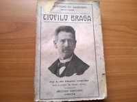 Teófilo Braga - A. do Prado Coelho