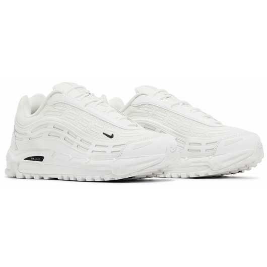 Кросiвки Nike Air Max TL 2.5 Comme Des Garcons HJ6539-100