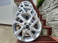 Alufelgi NOWE 16' 4x100 ET48 Opel Honda Hyundai Suzuki Mazda Kia