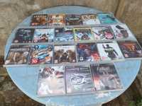 Jogos ps3 total 20