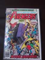 Avengers 193 (comics americanos da Marvel)