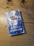 Kjell Eriksson Człowiek z gór Skandynawski kryminał thriller
