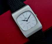 Zegarek OMEGA Geneve - NOS Makłowicz - Box Pasek - 1977 Vintage Retro
