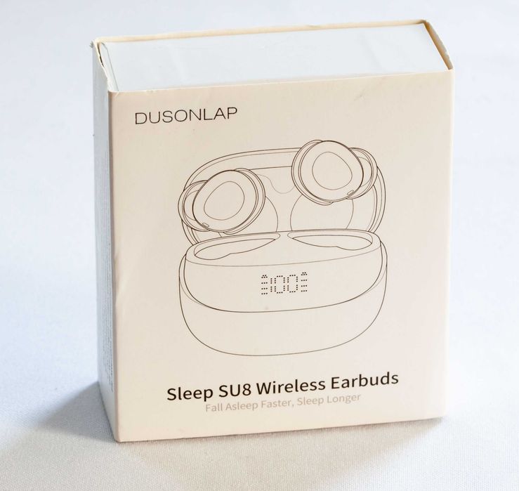 Бездротові навушники вкладки DUSONLAP SU8