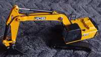 oxford koparka gąsienicowa JCB JS 220