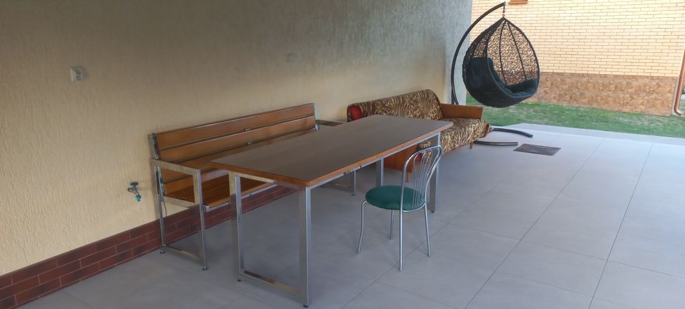 Оренда будинку у Шацьку