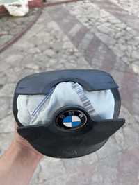 Подушка air bag BMW f10 під відновлення