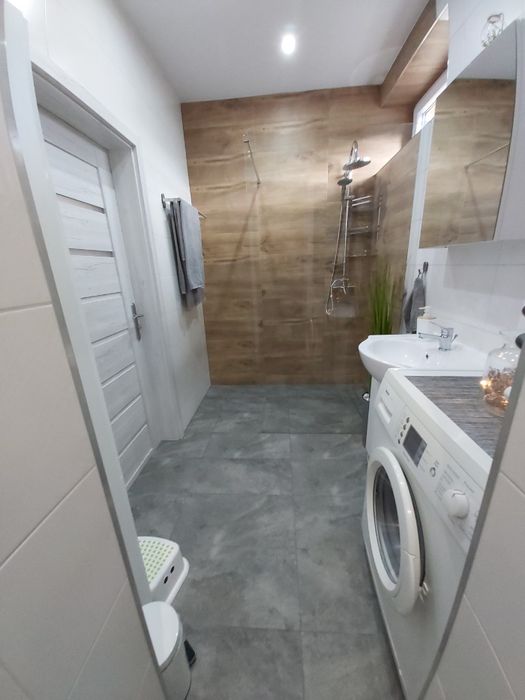 Apartament Na Franciszkańskiej, centrum, widok na góry
