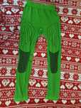 Legginsy chłopięce rM