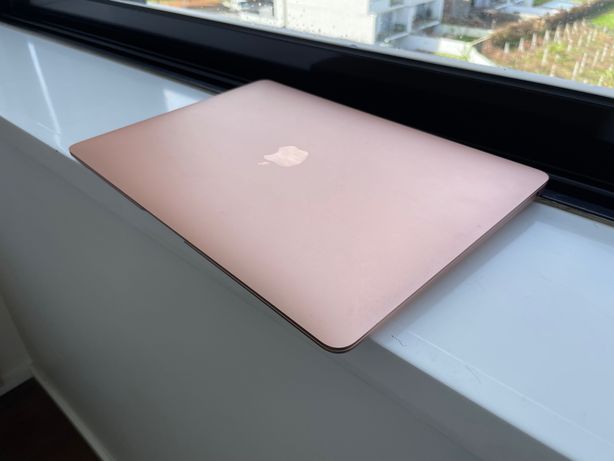 Apple MacBook Air M1 2020 com Garantia