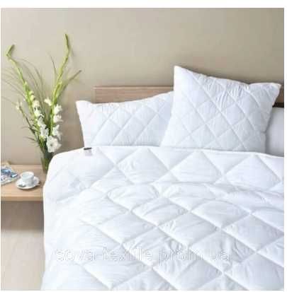 Одеяло стёганное ОДА Тепла ковдра Зимова ковдра, одіяло