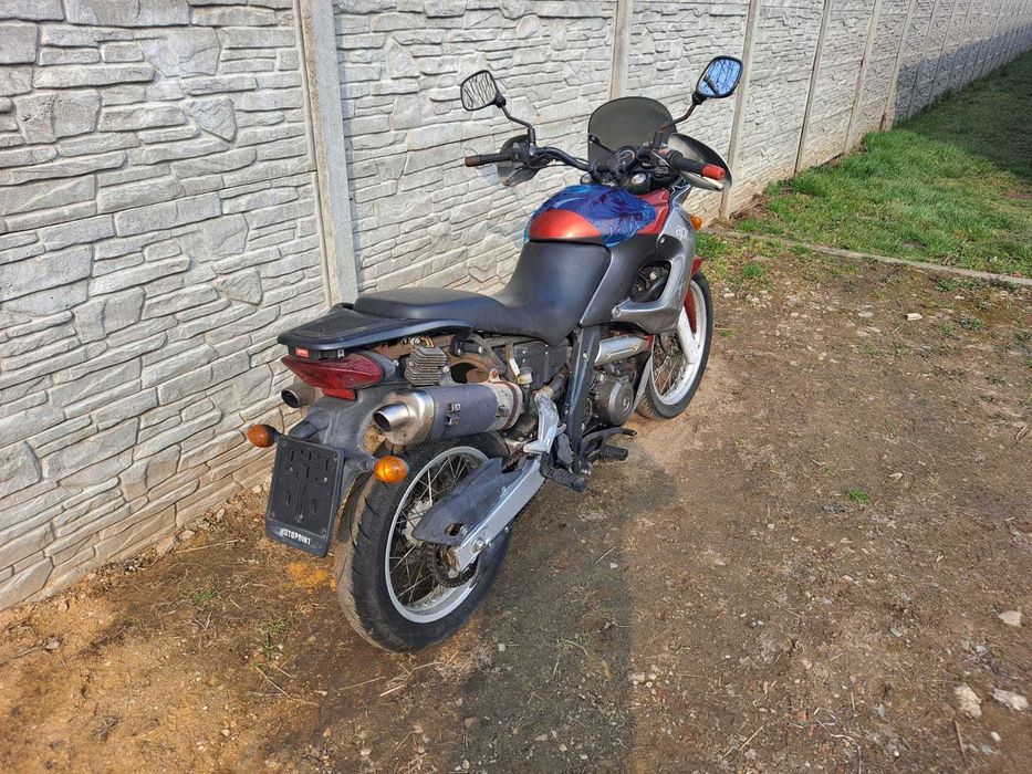 APRILIA PEGASO 650 ie aprilia 650 ie pegaso w całości lub na części