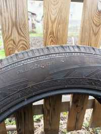 Шини Nokian 255/55 R18