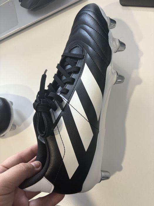 Chuteiras aluminio Kakari (SG)