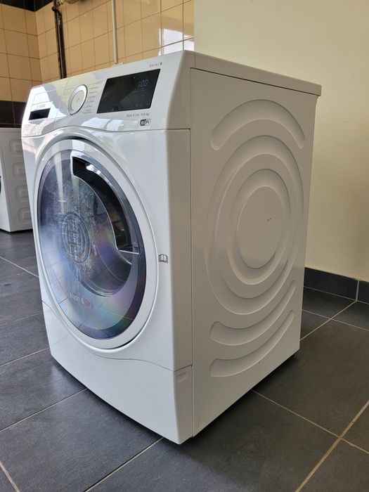 Oferujemy pralkosuszarkę firmy Bosch 10 kg 1400 obr A +++ Classa