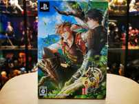 (RARO) Toki No Kizuna Hanayui Tsuzuri Limited Edition Playstation PSP