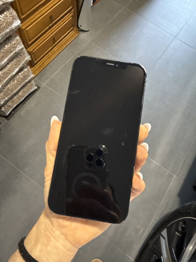 Iphone 12 pro max