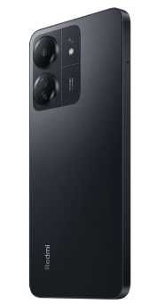 TELEMÓVEL XIAOMI Redmi 13C (6.74'' -6GB - 128GB - Preto)