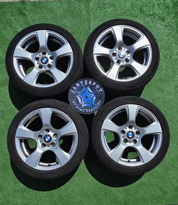 Jantes BMW 17" Style 157 SportLine