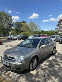 Opel Vectra C 1.8 benzyna