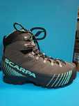 Buty wysokogórskie półautomaty Scarpa Ribelle CL HD wmn r. 42
