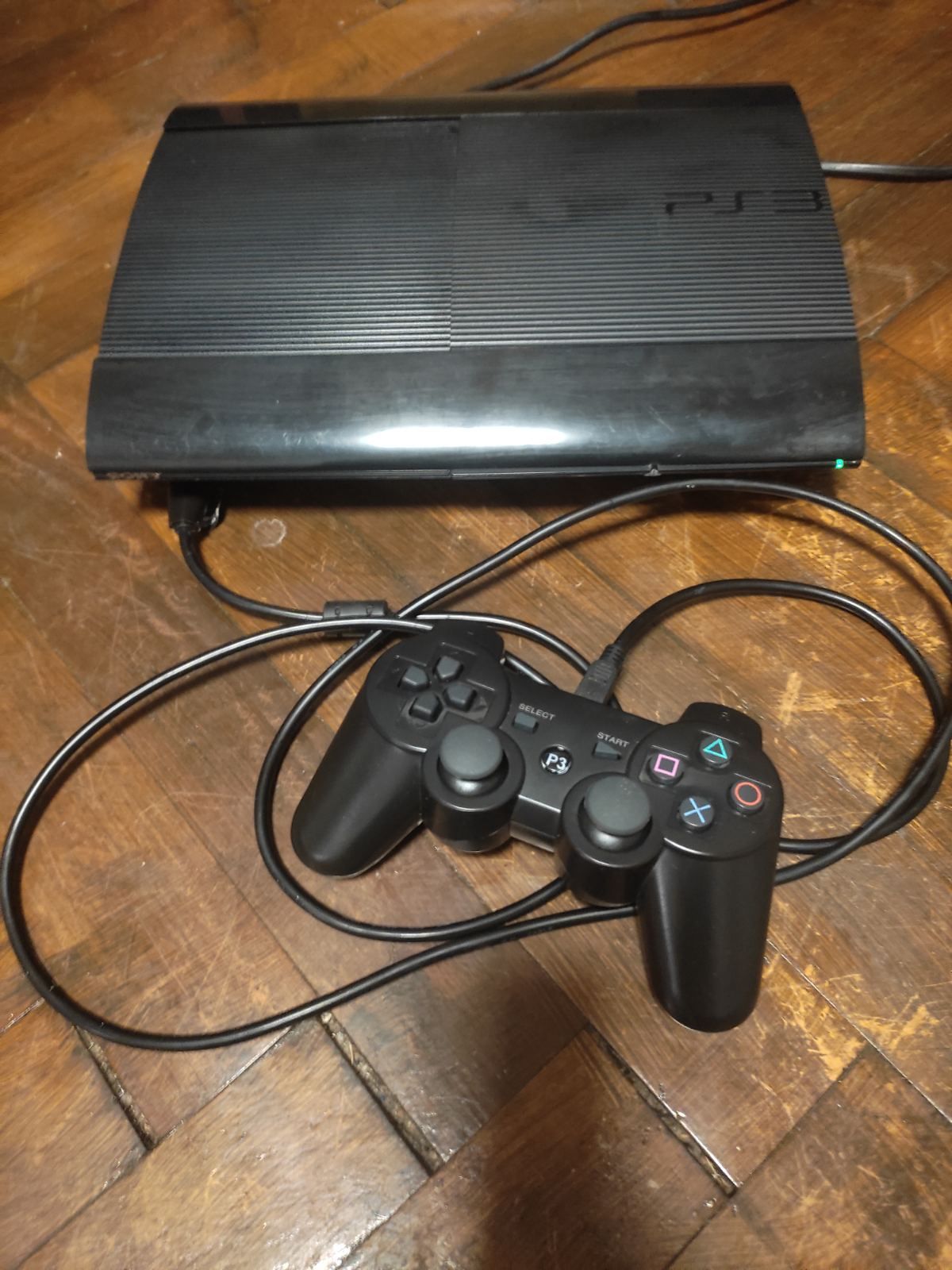 Продам PS3.500 гб