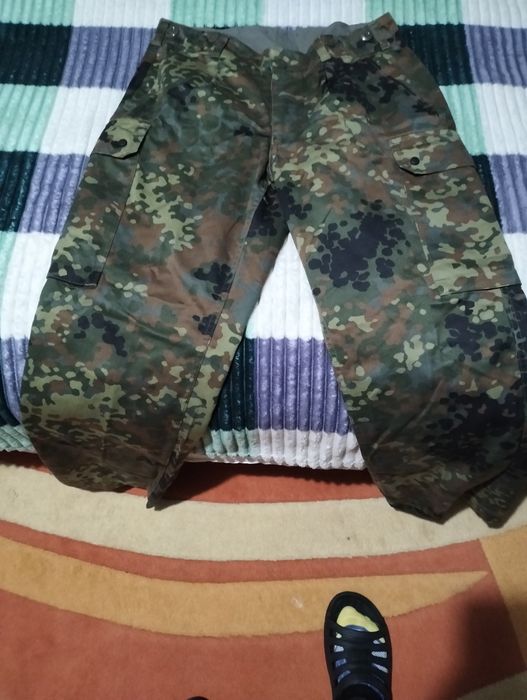 Штани Бундесверу (46-48)